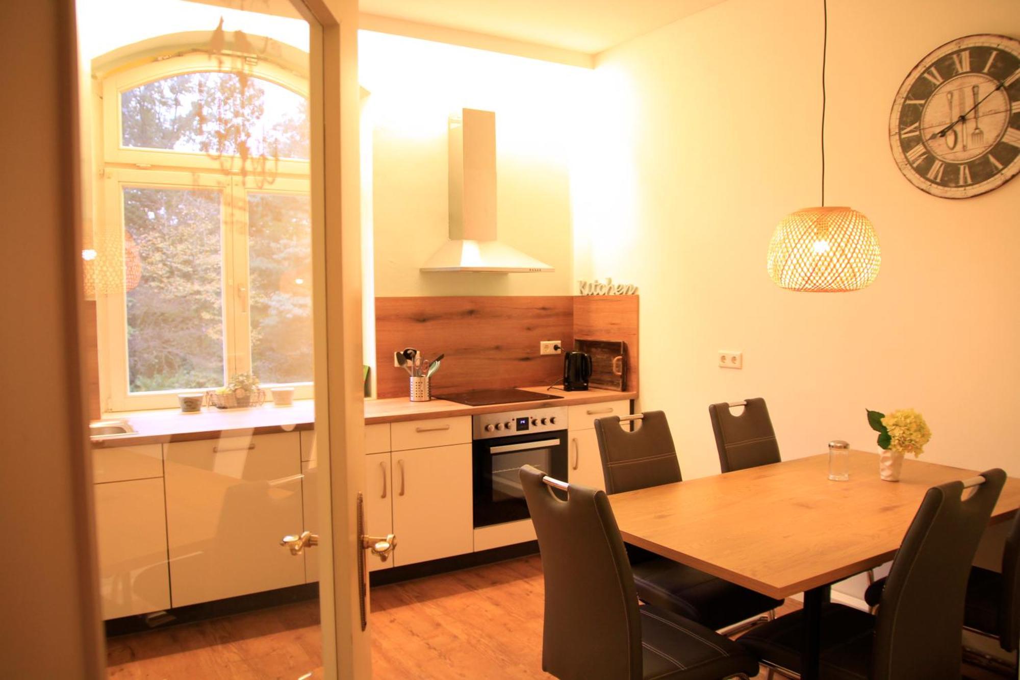Villa Kolck Xanten Luaran gambar